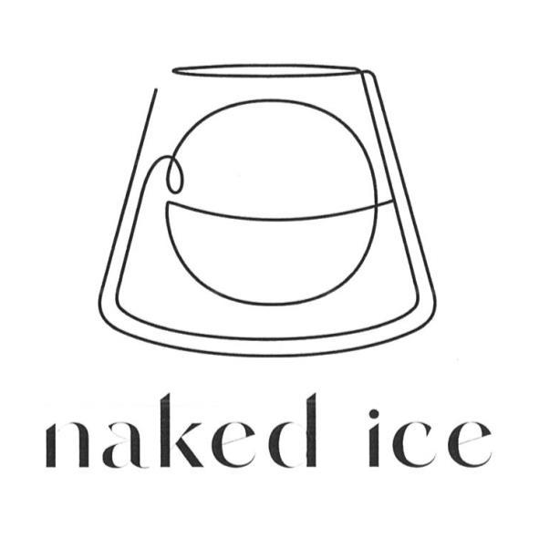 naked ice及圖