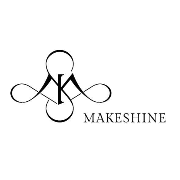 MAKESHINE及圖