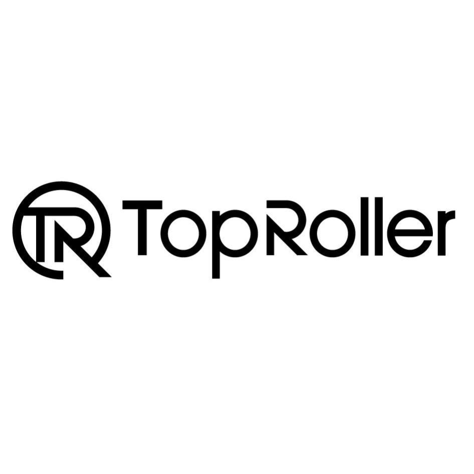 TopRoller及圖