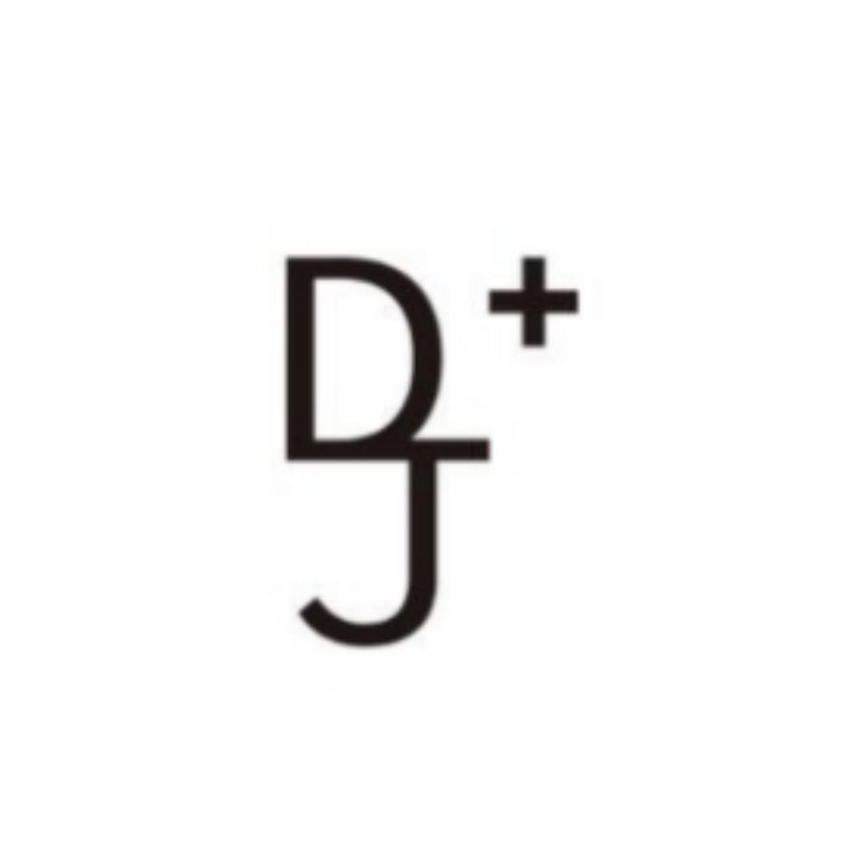 DJ+ 設計字
