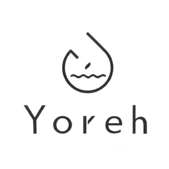 Yoreh 及圖