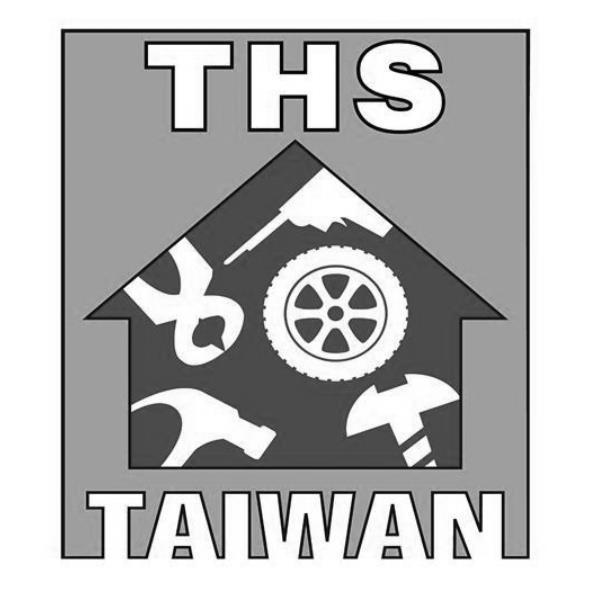 THS及圖