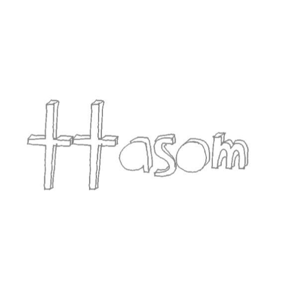 ttasom設計字