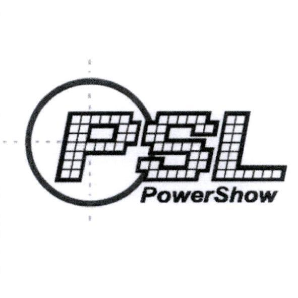 PowerShow PSL 及圖