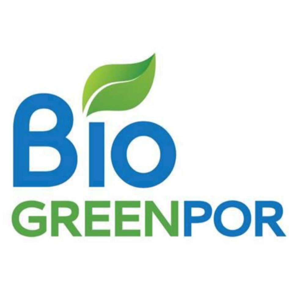 BIO GREENPOR及圖