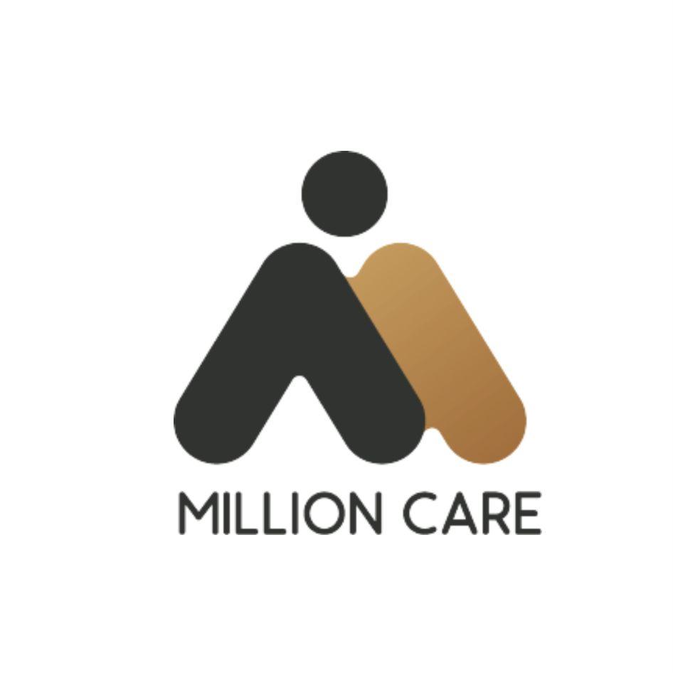 MILLION CARE及圖