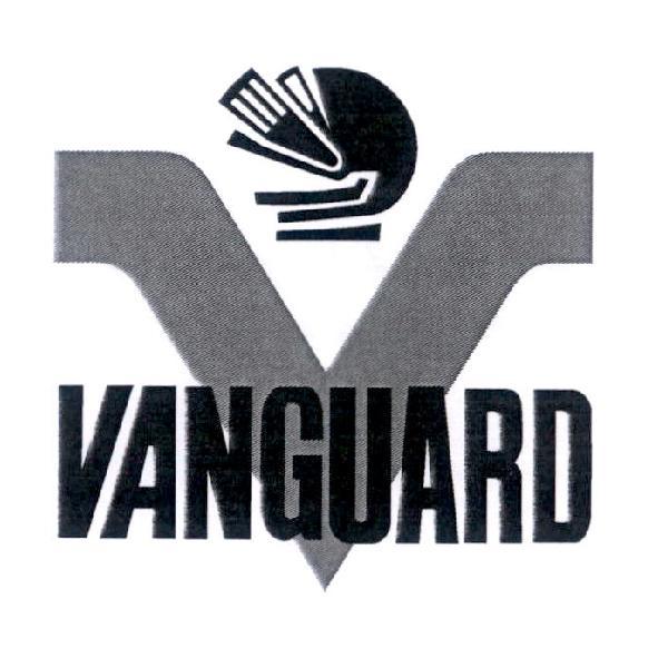 V VANGUARD 及圖