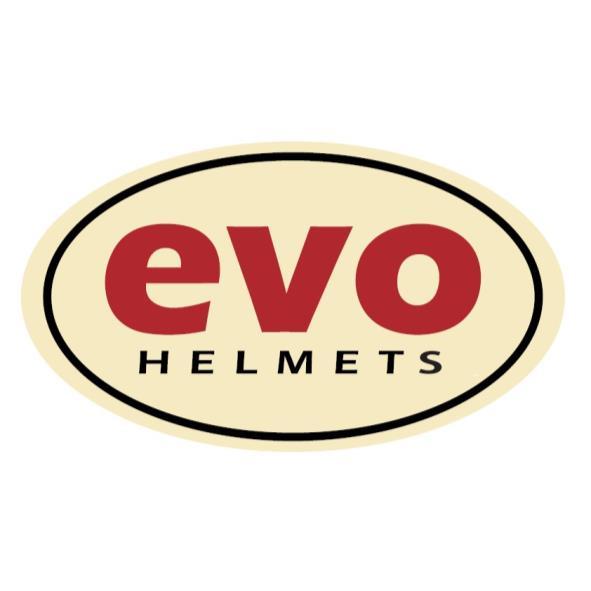evo HELMETS及圖