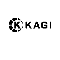 KAGI及圖