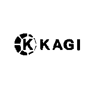 KAGI及圖