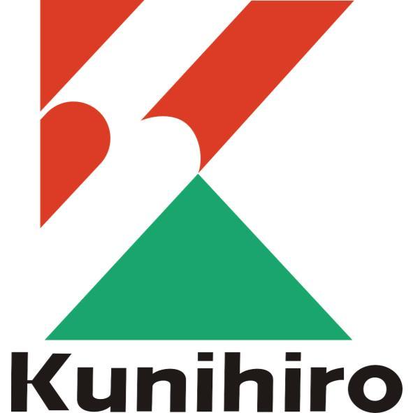 Kunihiro及圖