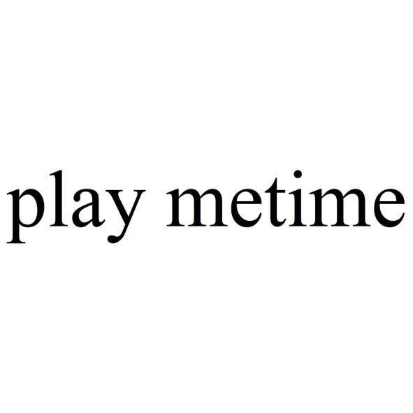 play metime