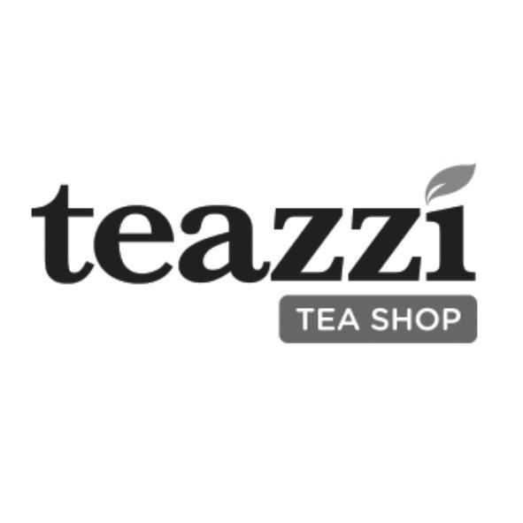 teazzi TEA SHOP及圖