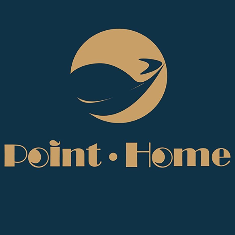 Point‧Home及圖
