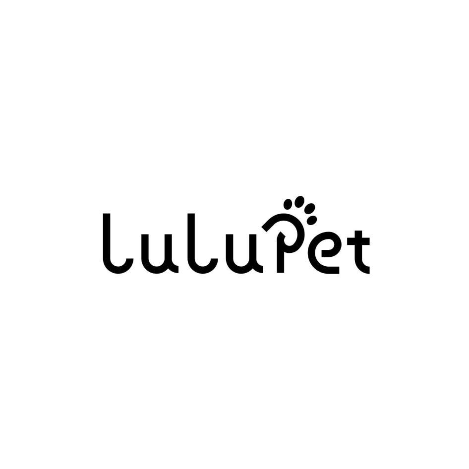 Lulu pet
