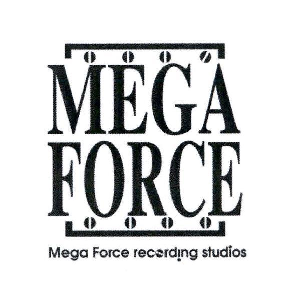 Mega Force Recording Studios
