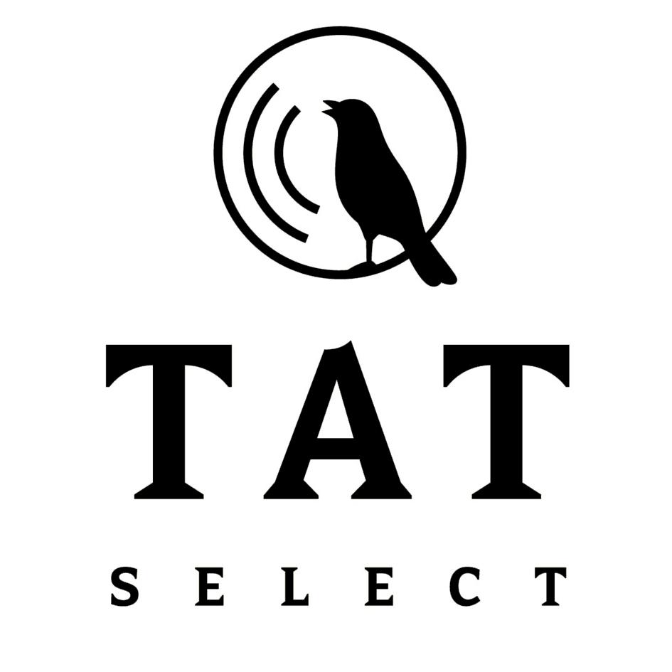 TAT SELECT及鳥設計圖