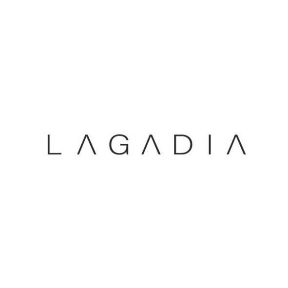 LAGADIA設計字