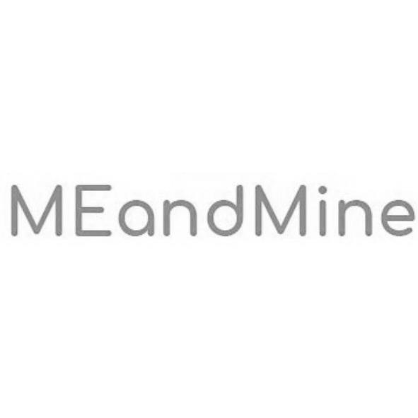 MEandMine設計字