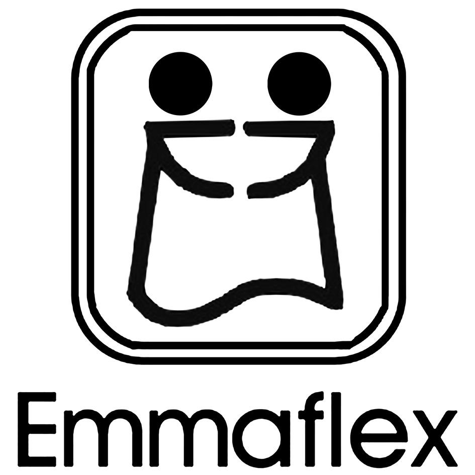 Emmaflex及圖