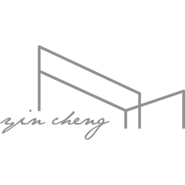 YIN CHENG設計字及圖