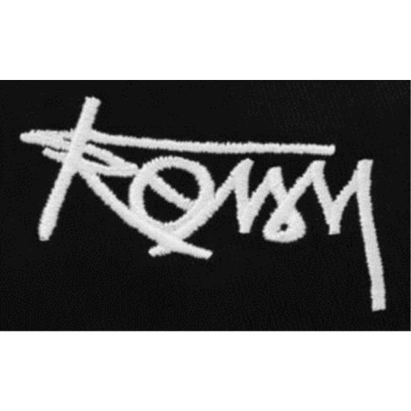 ROMOM設計字