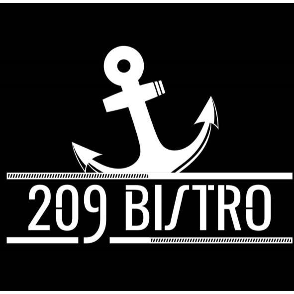 209BISTRO及圖