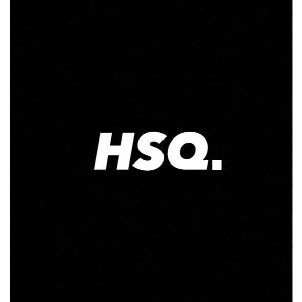 HSQ設計字