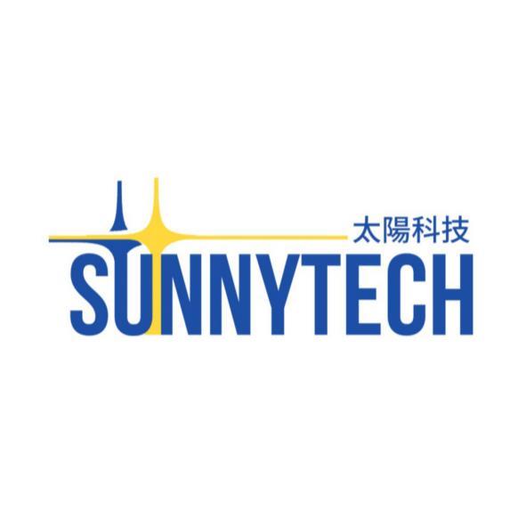 SUNNYTECH太陽科技及圖