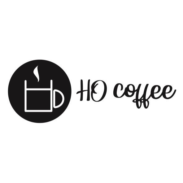 HO coffee 及圖
