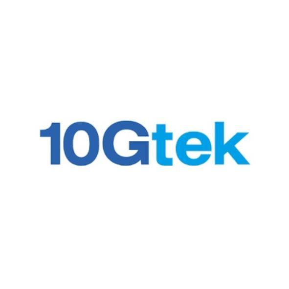 10Gtek 設計字