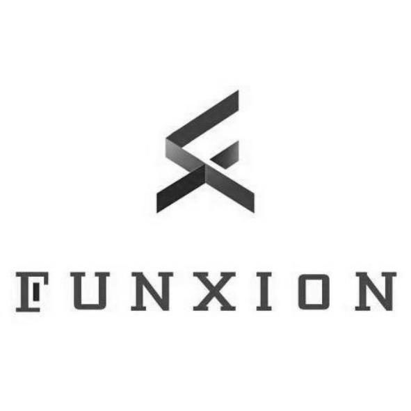 FUNXION及圖