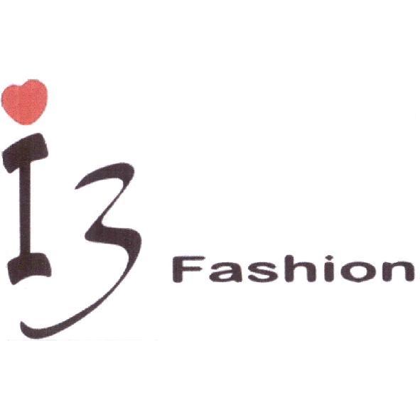 I 3 Fashion 及圖