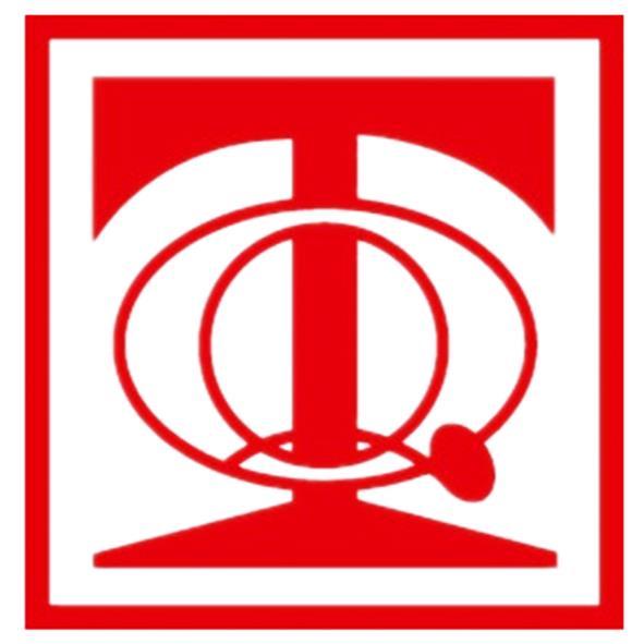 嘉鈺機械股份有限公司標章