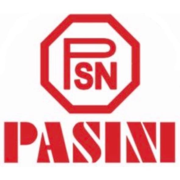 林文中 PASINI及PSN設計圖