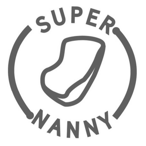 SUPER NANNY及圖