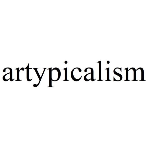 artypicalism