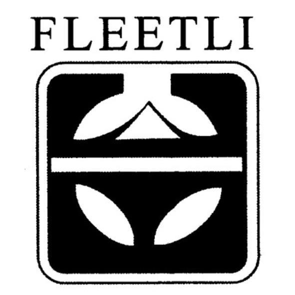 FLEETLI及圖