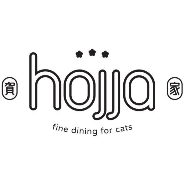 hojja賀家fine dining for cats及圖