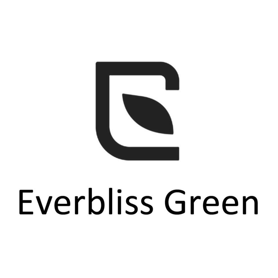 Everbliss Green及EG設計圖