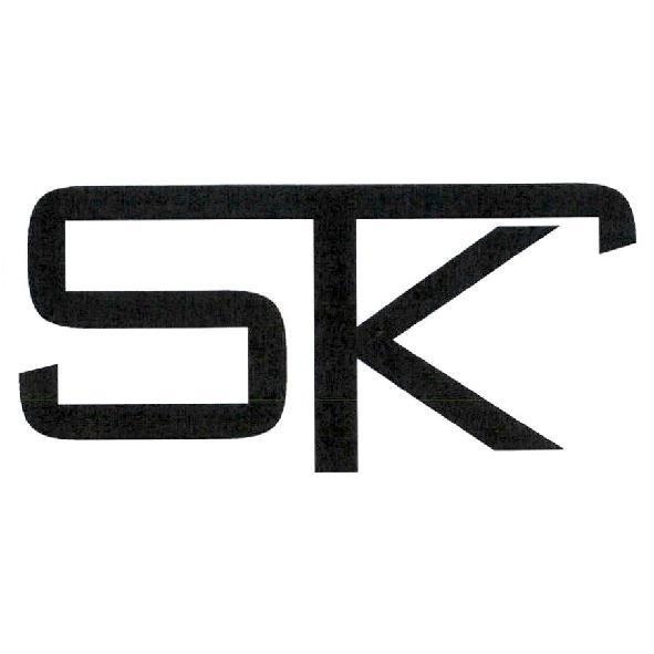 SK設計字