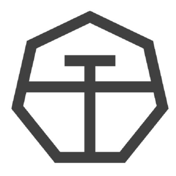 璽宇股份有限公司標章