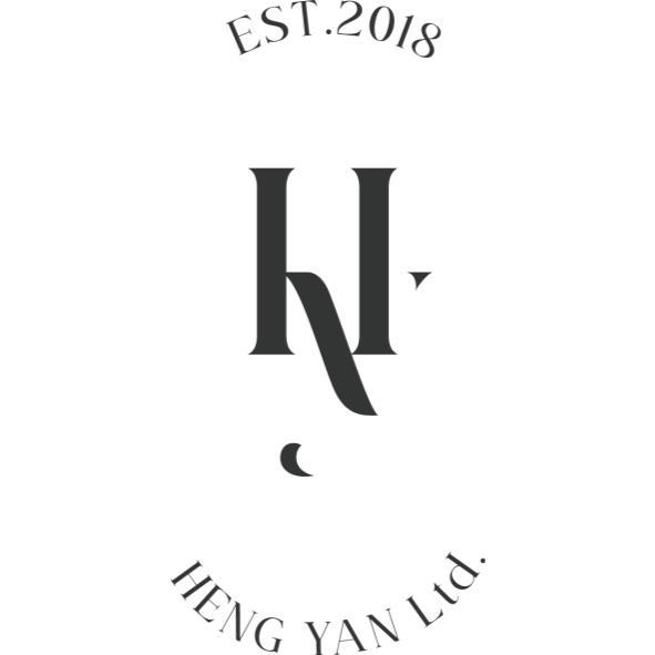 EST.2018 HENG YAN LTD.及圖