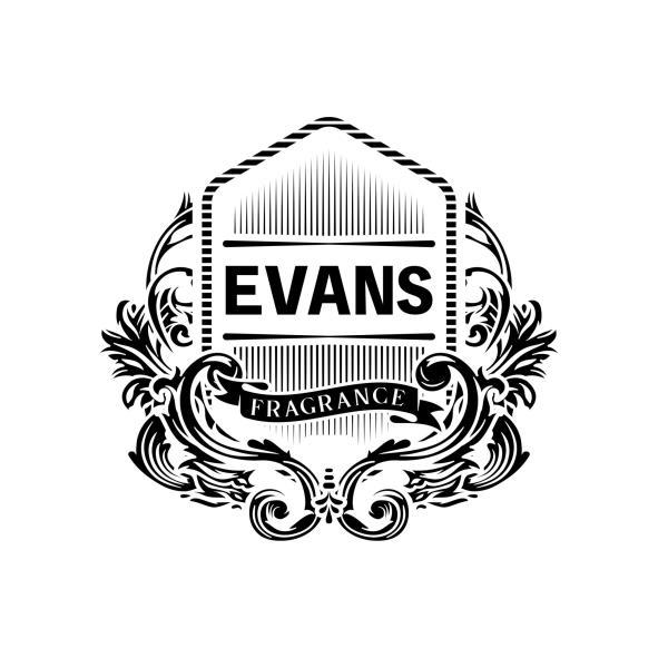 EVANS FRAGRANCE及圖