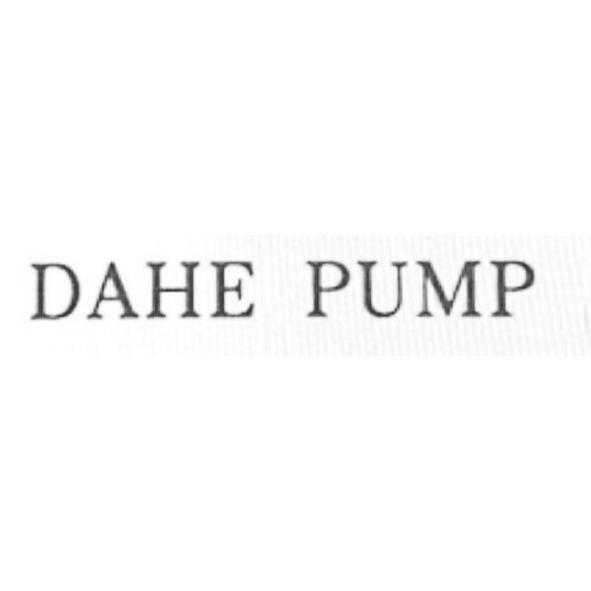 DAHE PUMP