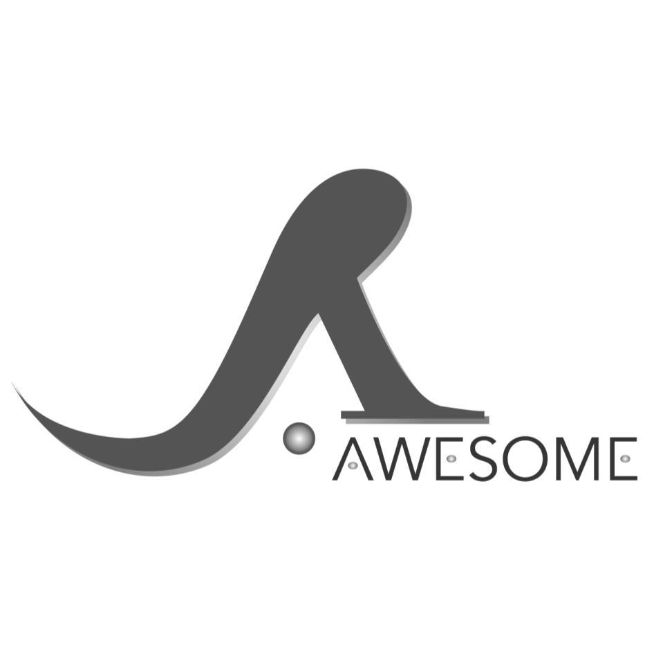 AWESOME及圖