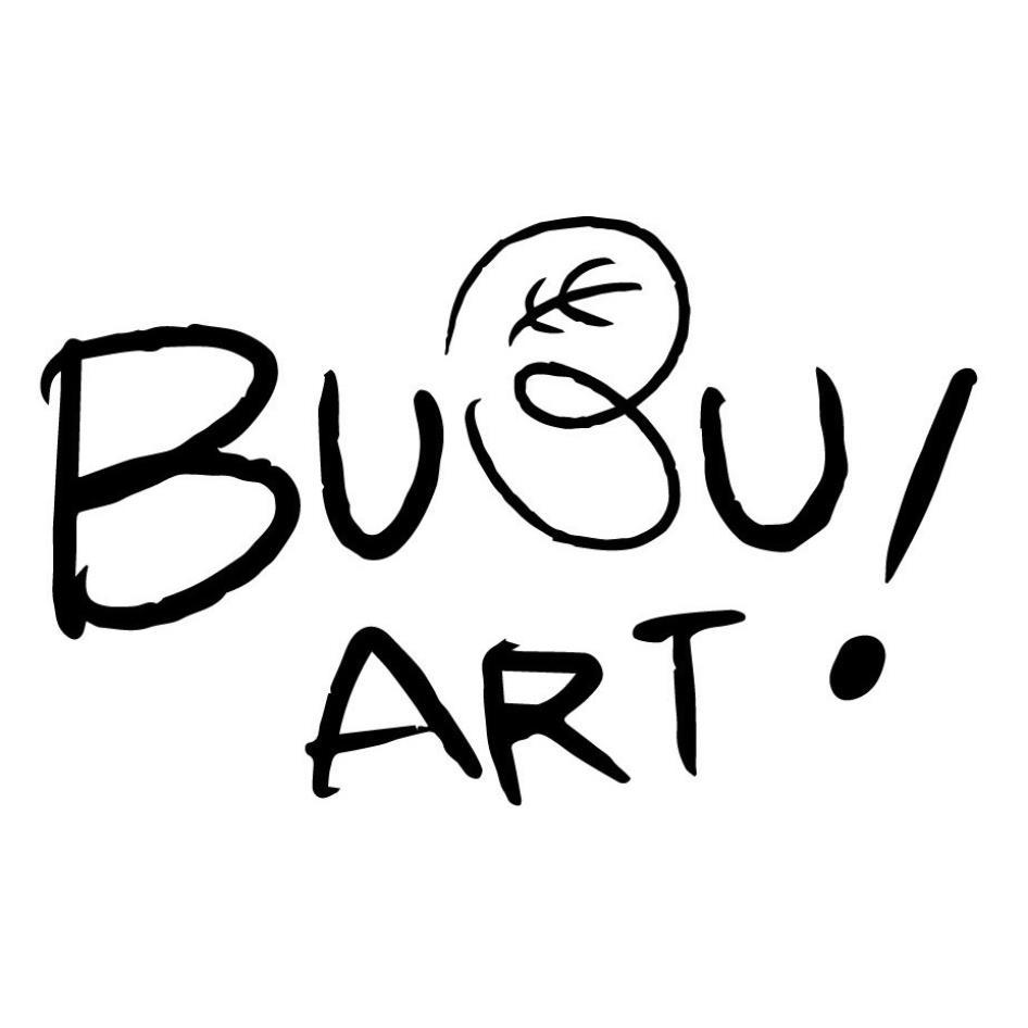 BUBU ART ! 設計圖
