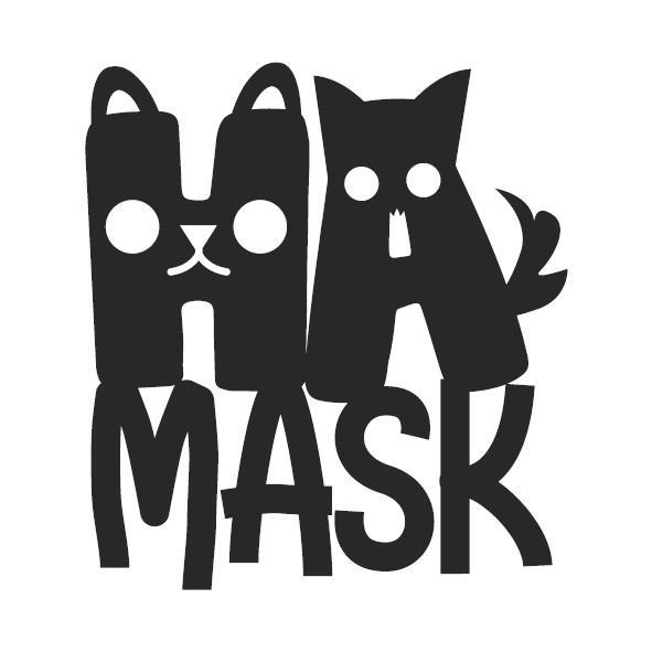 MASK及圖