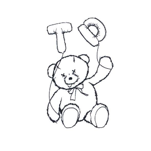 TD及圖