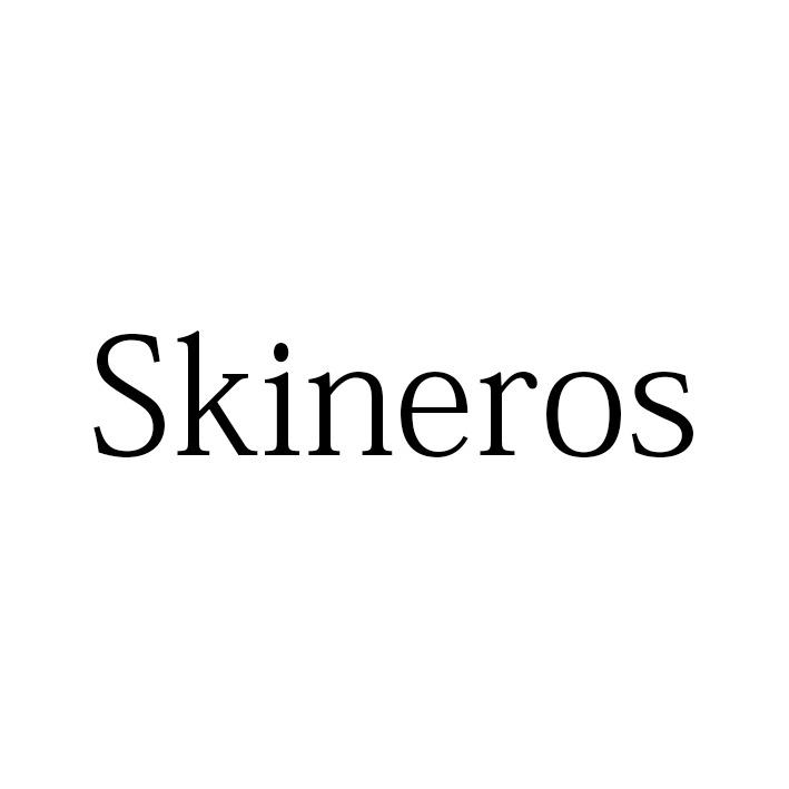 Skineros